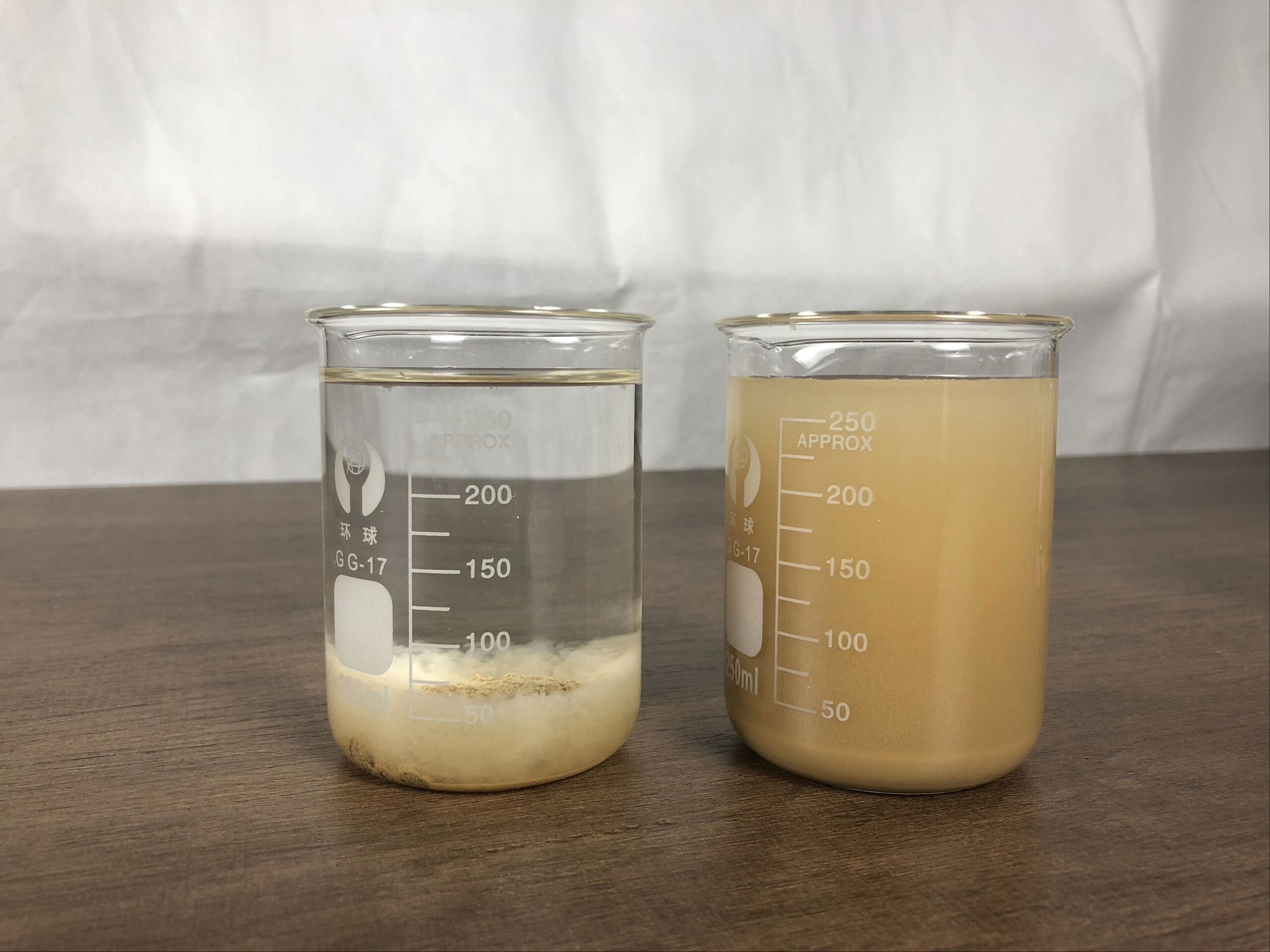 聚丙烯酰胺（cpolyacrylamids）简称PAM