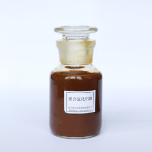 固体聚氯化铝PAC