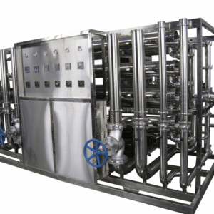 MF微滤 水处理设备装置