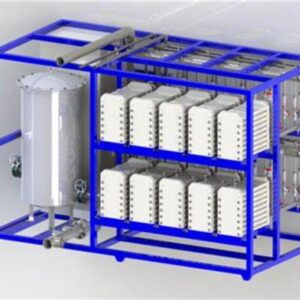 UP超纯水处理系统