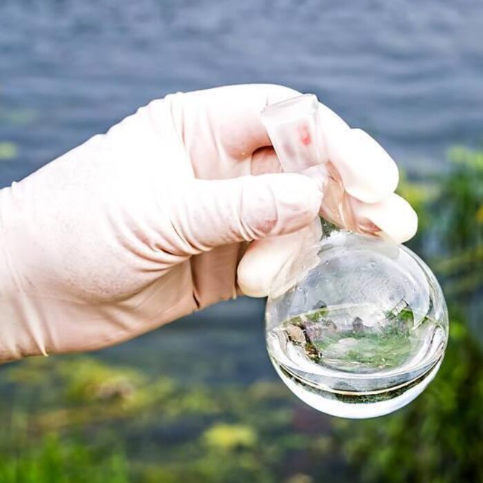 循环水处理的分类和处理方法