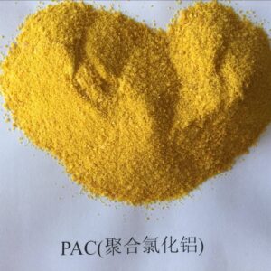 聚合氯化铝